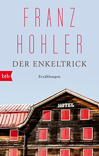 Der Enkeltrick: Erzählungen von btb Verlag